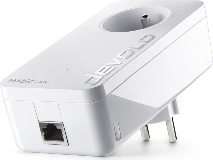 devolo Magic 1 LAN 1-1-1 Addition rozšiřující modul 1200 Mbps