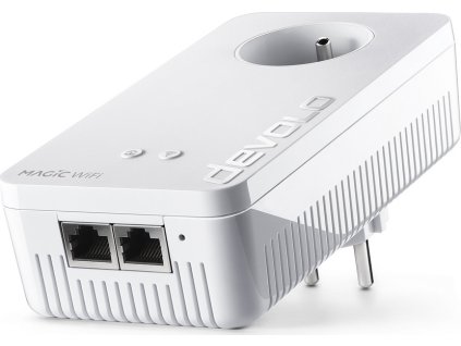 devolo Magic 1 WiFi 2-1-1 Addition rozšiřující modul 1200 Mbps