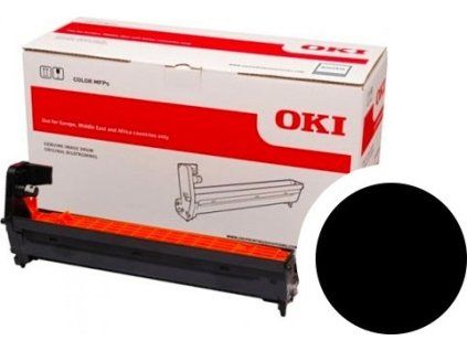 oki tambour noir 46857508 s