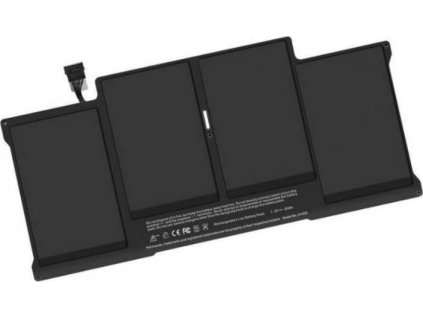 Baterie pro MacBook A1377/A1405/A1496 8000mAh (Bulk)