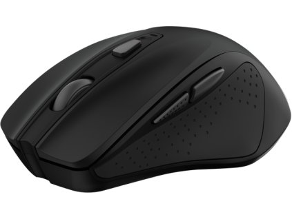 TRUST NITO SILENT WIRELESS MOUSE - BLK