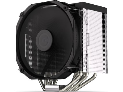 Endorfy chladič CPU Fortis 5 / 140mm fan/ 6 heatpipes / PWM / pro Intel i AMD