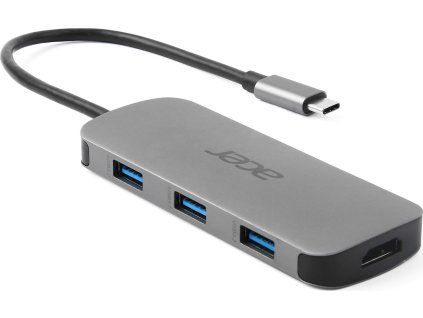 Acer 7 in 1 Dongle HP.DSCAB.018 03 s