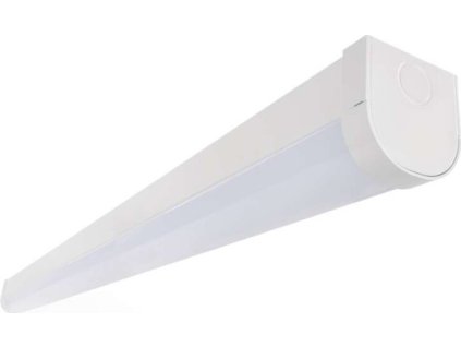 LED lineární svítidlo PANO 40W neutrální bílá