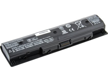 Baterie AVACOM NOHP-E15-N22 pro HP Envy 15-d000, Pavilion 17-a000  Li-Ion 11,1V 4400mAh