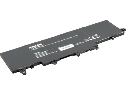 Baterie AVACOM pro HP Probook 435 G7, G8 SX03XL Li-Pol 11,55V 3896mAh 45Wh