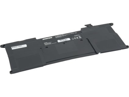 Baterie AVACOM pro Asus Zenbook UX21A UX21E Li-Pol 7,4V 4800mAh 36Wh