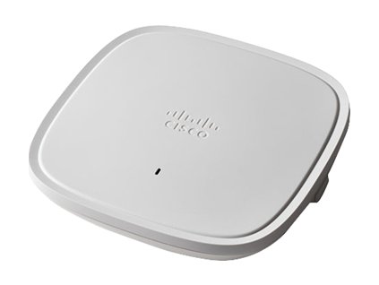Catalyst 9120 Access point Wi-Fi 6 standards based 4x4 access point; Internal Antenna