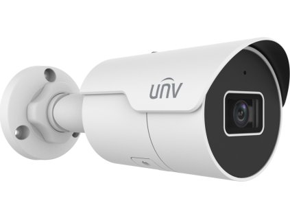 Uniview IPC2125LE-ADF40KM-H, 5MPx bullet, 91.2°, Smart IR 50 m, analýza člověk/vozidlo