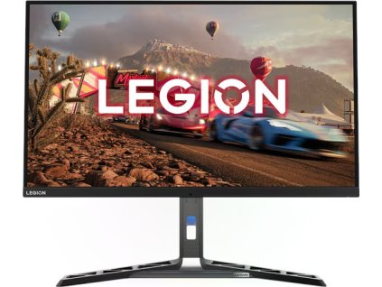 Lenovo Legion/Y32p-30/31,5"/IPS/4K UHD/144Hz/0,2ms/Black/3R