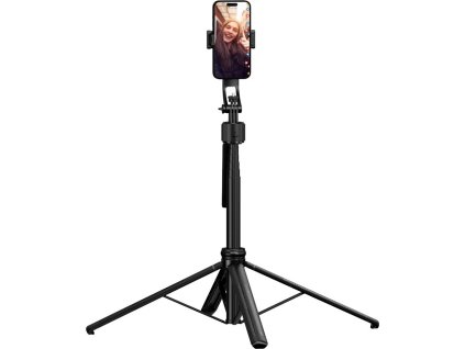 Rollei Stativ Easy Creator Quadpod/ 23152/ AI Tracking: Inteligentní rozpoznávání obličeje