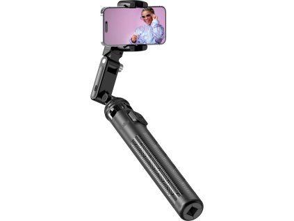 Rollei Stativ Easy Creator Gimbal/ 23156/ AI Tracking: Inteligentní rozpoznávání obličeje