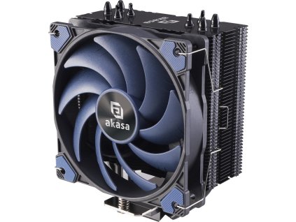 AKASA chladič CPU - Alucia H4 Plus N