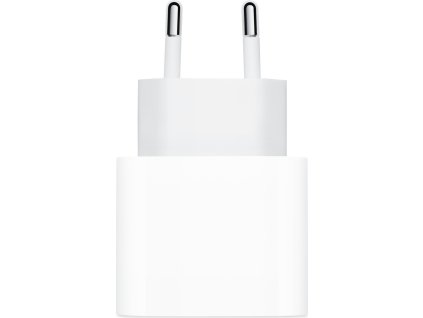 20W USB-C Power Adapter