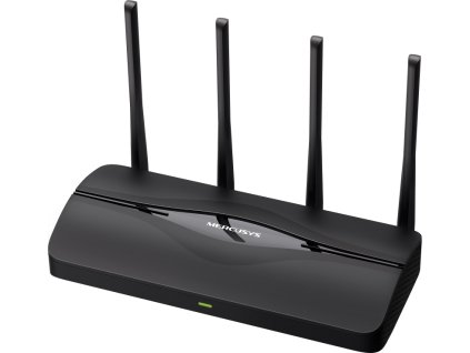 Mercusys MR27BE BE3600 Tri-Band Wifi7 Router