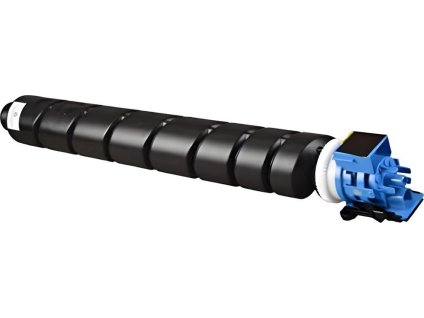 Kyocera toner TK-8565C cyan na 24 000 A4 (při 5% pokrytí), pro TASKalfa 4054ci