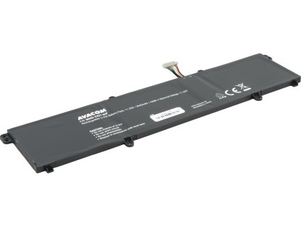 Baterie AVACOM pro Asus VivoBook X421, S433 Li-Pol 11,55V 3640mAh 42Wh
