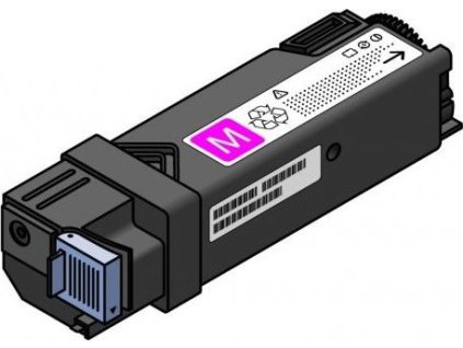 Kyocera toner TK-5345M purpurový (9 000 A4 @ 5%) pro TASKalfa 352ci