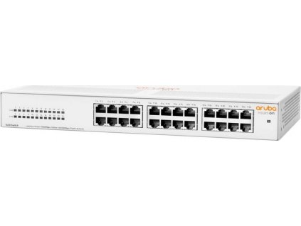 HPE Aruba Instant On 1430 24G Switch