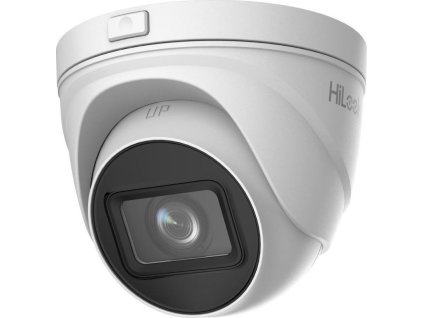 HiLook Powered by HIKVISION/ IPC-T640HA-Z/ Turret/ 4Mpix/ 2.8-12mm/ MD2.0/ IP67/ IR30m