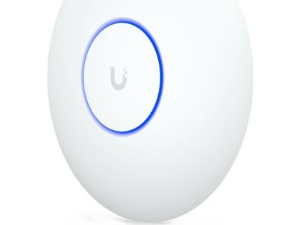 Ubiquiti UniFi U7 Lite - Wi-Fi 7 AP, 2.4/5GHz, až 5 Gbps, 1x 2.5GbE, PoE (bez PoE injektoru)