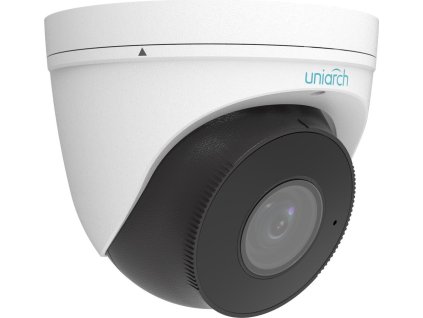 Uniarch by Uniview IP kamera/ IPC-T314-APKZ/ Turret VF/ 4Mpx/ objektiv 2.8-12mm/ 1440p/ McSD slot/ IP67/ IR30/ PoE/ Onv