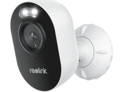 Reolink Lumus Series E430 4MPx venkovní IP kamera, 2560x1440, SD slot až 256GB, krytí IP65, Dual-band WiFi