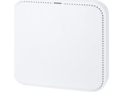 Planet WDAP-C3000AX, 2.4/5GHz Wi-Fi 6 AP, 802.11ax (3Gb/s), 2x 1Gb, 4x 4dBi, MESH, VLAN, multi-SSID, 256 klientů, PoE