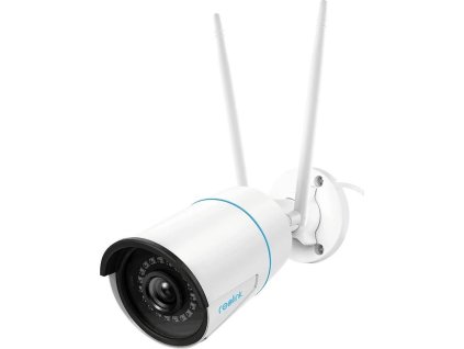 Reolink W320 5MPx venkovní IP kamera, 2560x1920, bullet, SD slot až 256GB, krytí IP67, Dual-band WiFi, přísvit až 30m