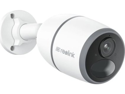 Reolink Go Series G340 8MPx venkovní bateriová 4G IP kamera, 3840x2160, SD slot až 128GB, baterie 7800mAh, IP65, PIR
