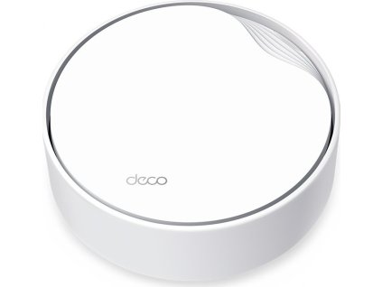 TP-Link Deco X50-PoE AX3000 Wi-Fi 6 mesh systém 1pack