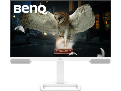 BENQ LED EW2790U 27"/ 3840x2160/ IPS panel/ 1000:1/ 5ms/ HDMI/ USB/ repro