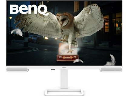 BENQ 32" LED EW3290U/ 3840x2160/ IPS panel/ 1000:1/ 5ms/ HDMI/ USB/ repro