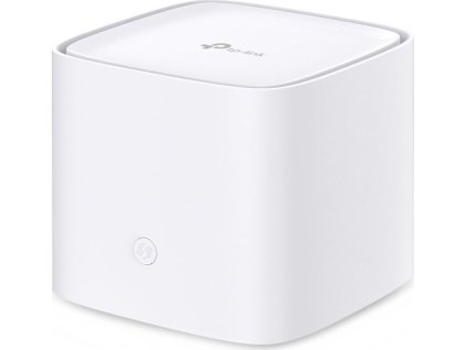 TP-Link HC220-G5(1-pack) - AC1200 Wi-Fi mesh systém, 3x GLAN