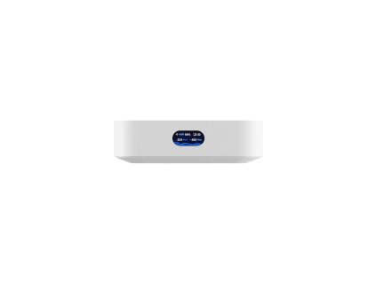 Ubiquiti UX - UniFi Express, UniFi Cloud Gateway and WiFi 6 access point that runs UniFi Network