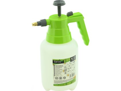 Postřikovač ruční tlakový 1l