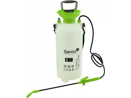 Postřikovač ruční tlakový 8l