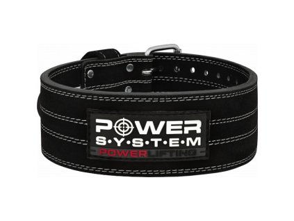 Power System Opasek Power System Powerlifting