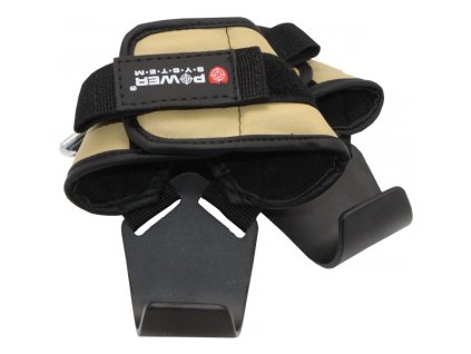 Power System Háky Power Hooks