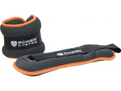 Power System Zátěže na kotník Ankle Weight Ergo