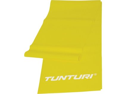 Tunturi Posilovací guma Tunturi Resistance Band