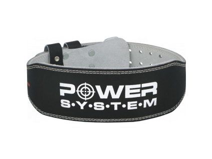 Power System Opasek Power System Basic (Varianta velikost S)