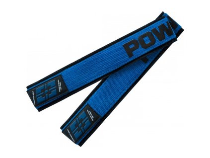 Power System Trhačky Lifting Straps Duplex