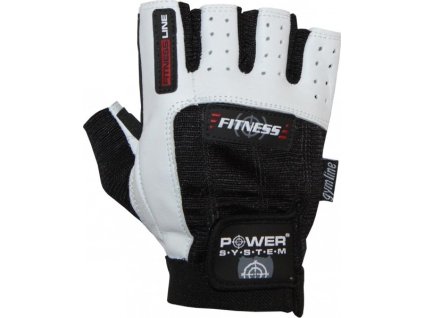 Power System Rukavice Fitness
