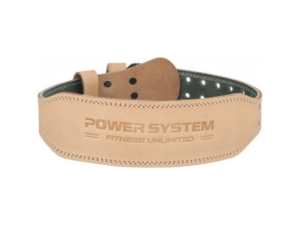 Power System Opasek Power System Natural