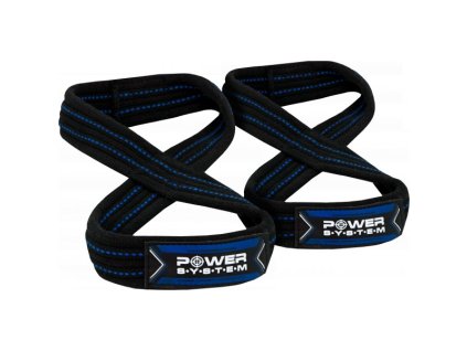 Power System Trhačky Figure 8 - silový popruh