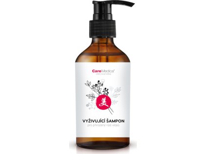 Vyživující šampon