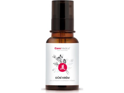 Oční krém