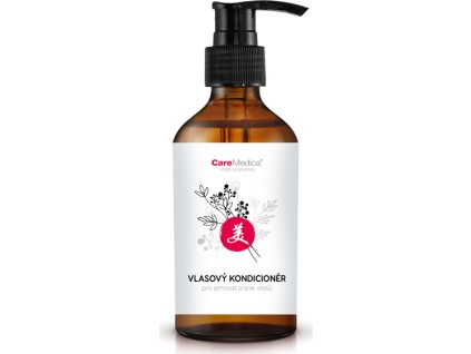 Vlasový kondicionér