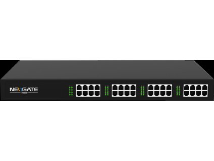 Yeastar NeoGate TA3200 IP FXS brána,32xFXS,2xRJ21,1xLAN,rack
